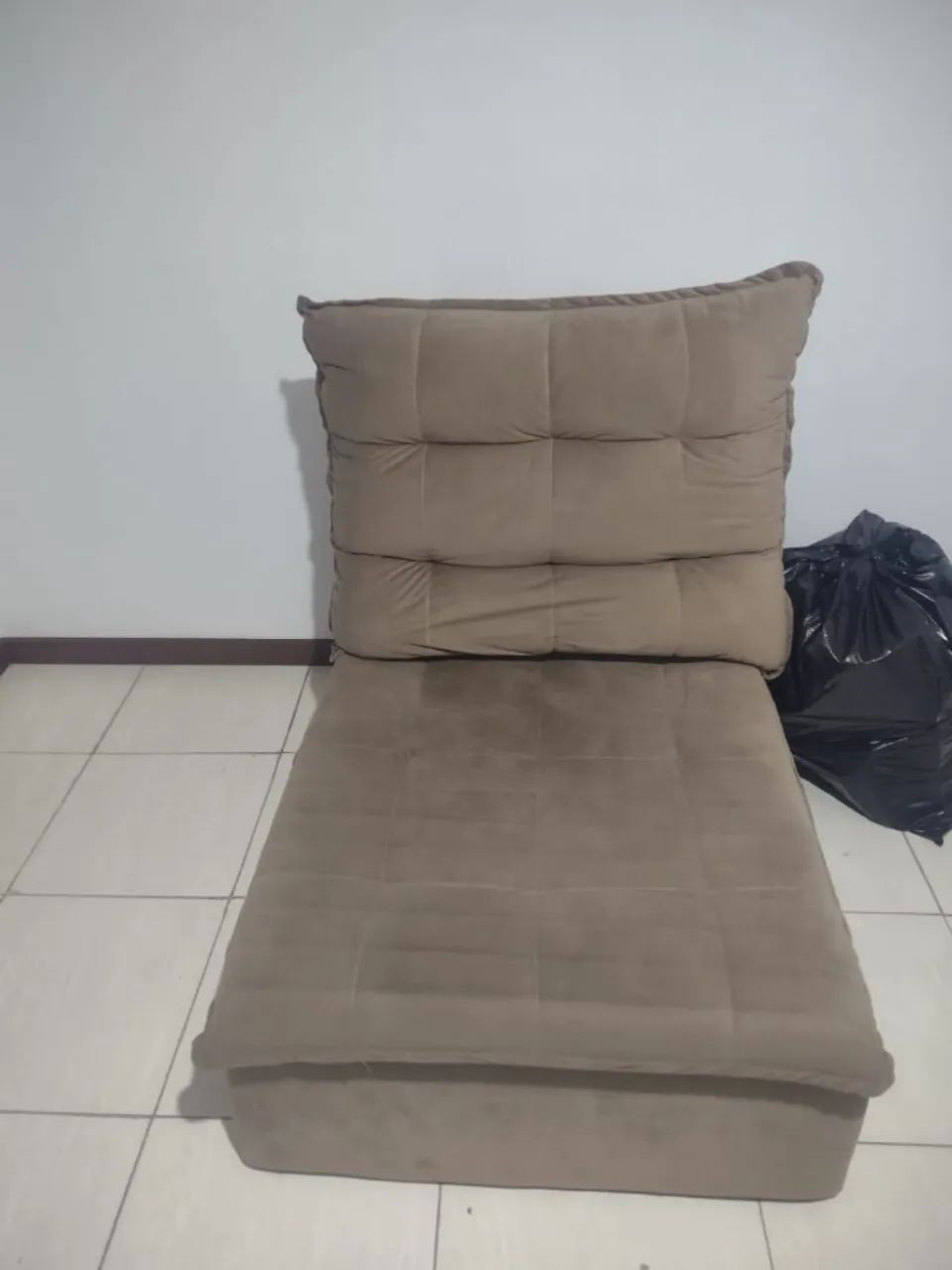 Sofa retratil - Foto 2