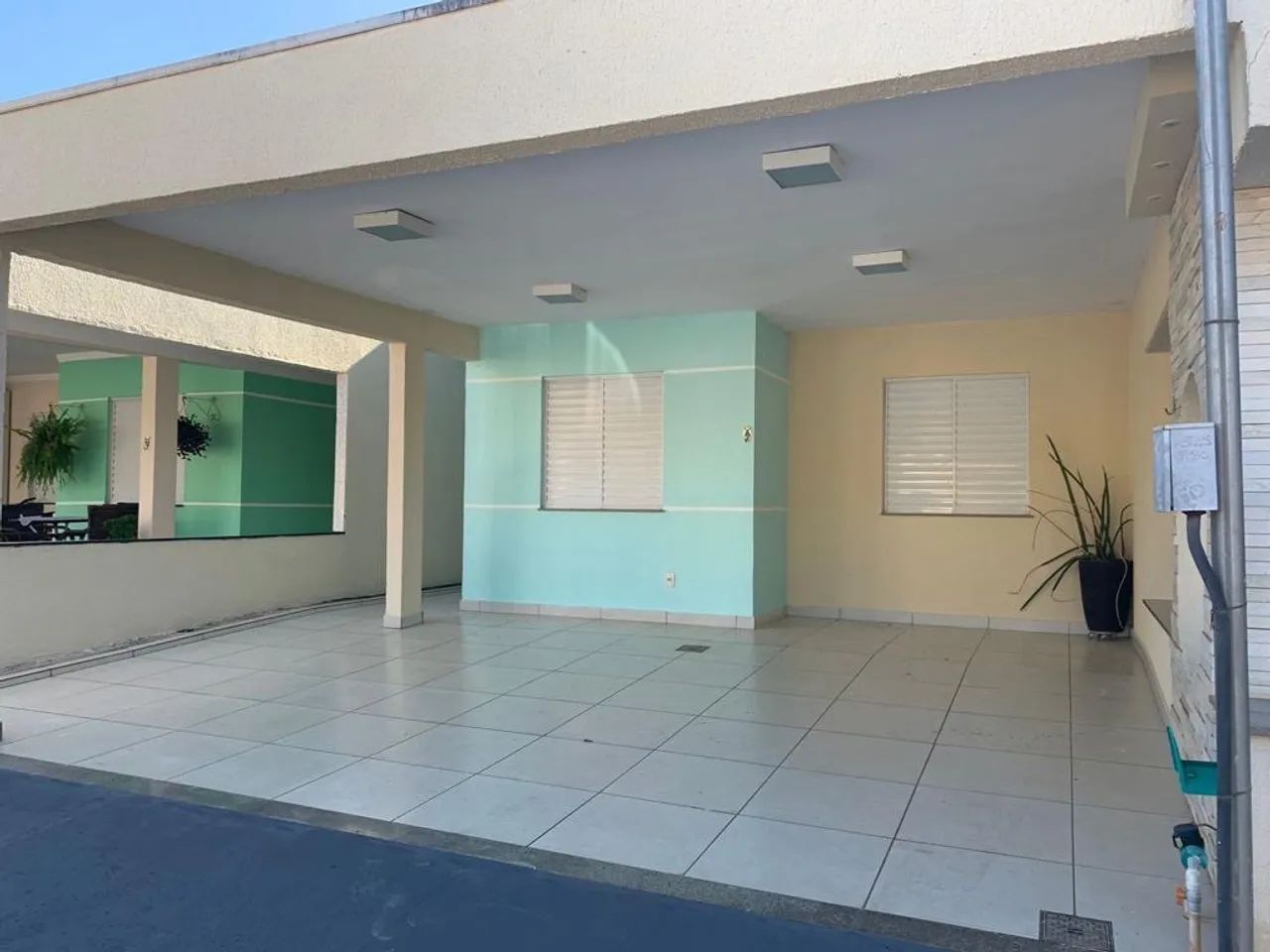 Foto - Cuiabá - Parque Residencial das Nações Indígenas