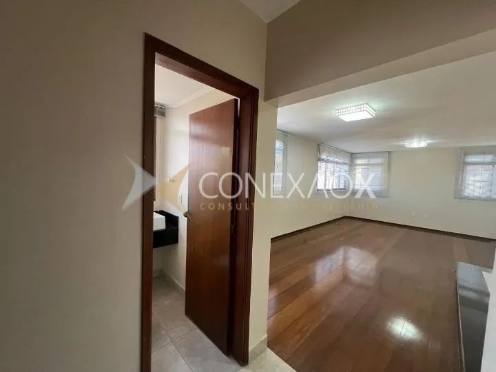 Amplo Apartamento de 4 Quartos com Elevador Privativo no Jardim Proença - Foto 5