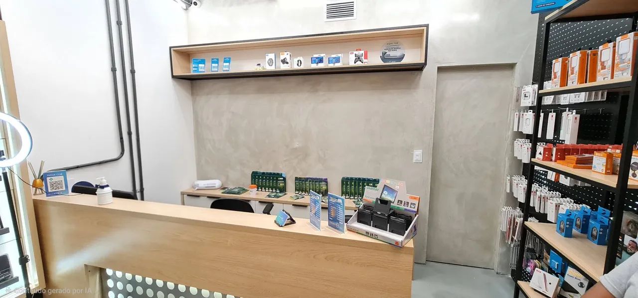 EMPRESA CONSOLIDADA À VENDA | OPORTUNIDADE DE INVESTIMENTO - Foto 3