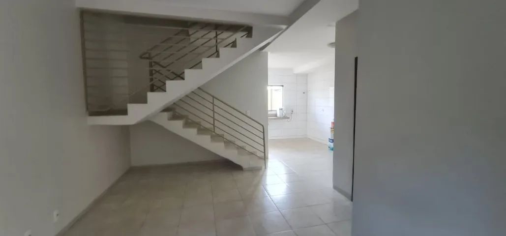 Casa 2 quartos em condomínio na 804 sul - Foto 2