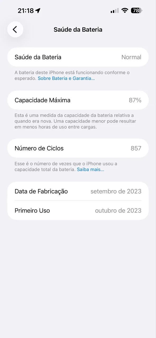 iPhone 15 Pro Max 256  - Foto 2