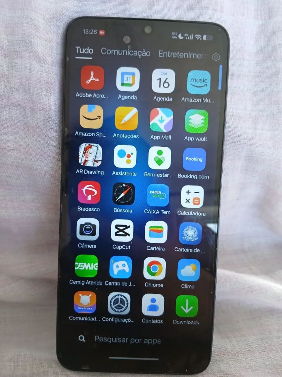 XIAOMI 14C - Foto 2