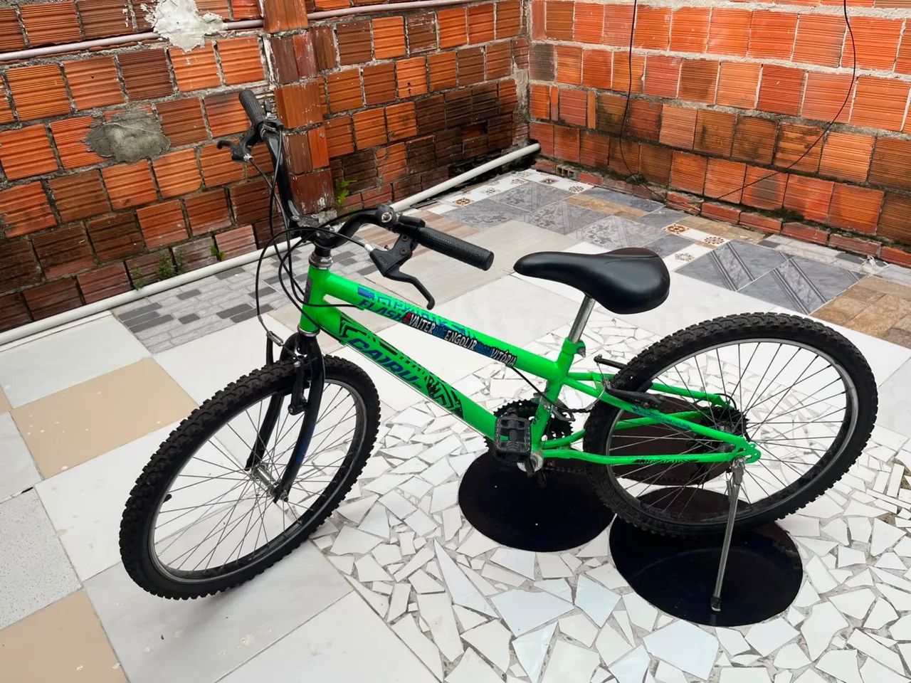 Bike