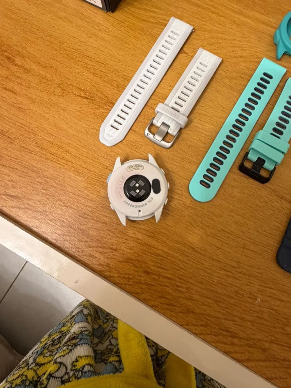 Garmin Forerunner 165 - Foto 2