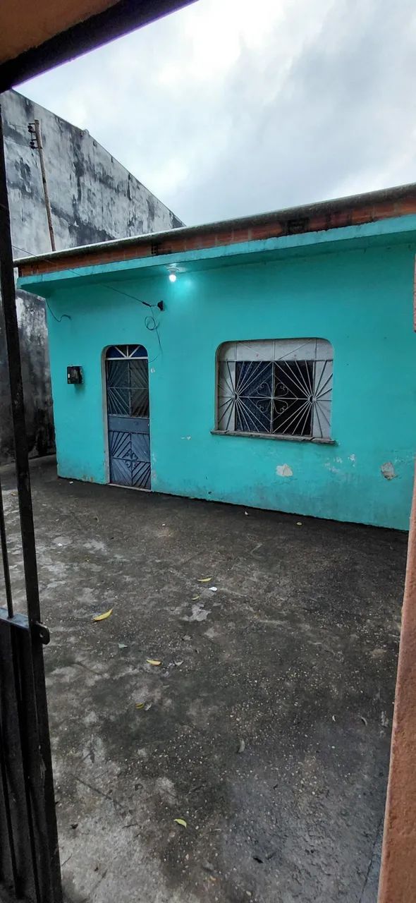 Foto - Manaus - Santo Agostinho