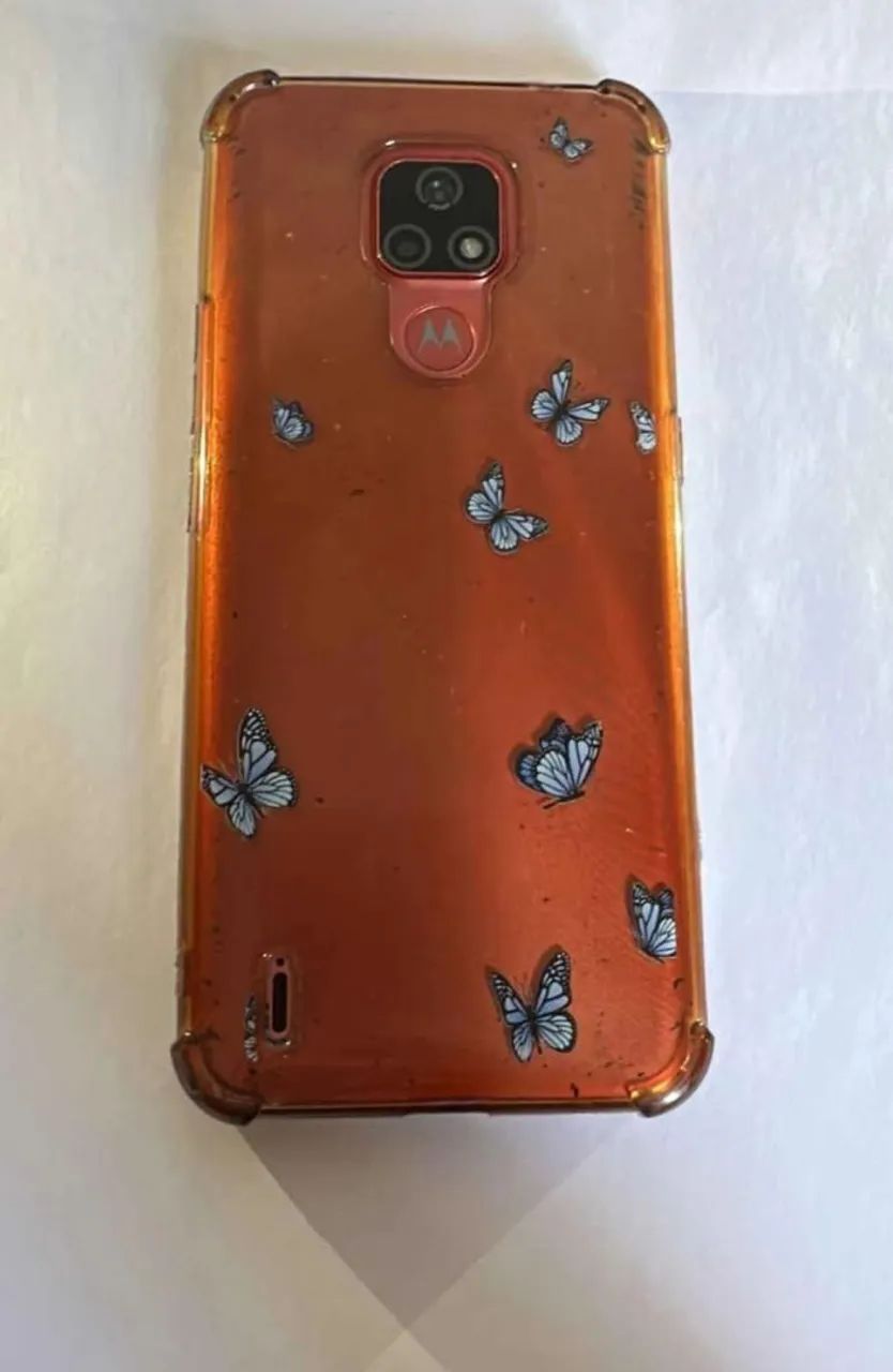 Motorola Moto E7 - Foto 2