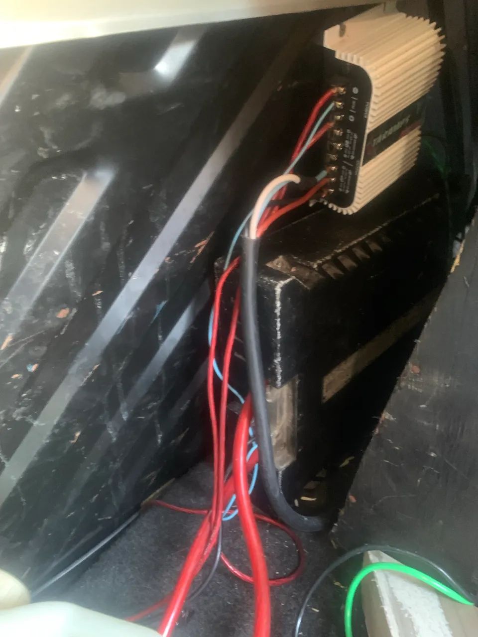 Som automotivo  - Foto 2