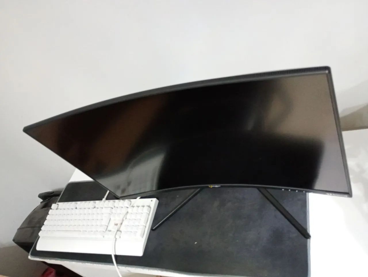 Monitor Gamer 165hz 27 polegadas - Foto 5
