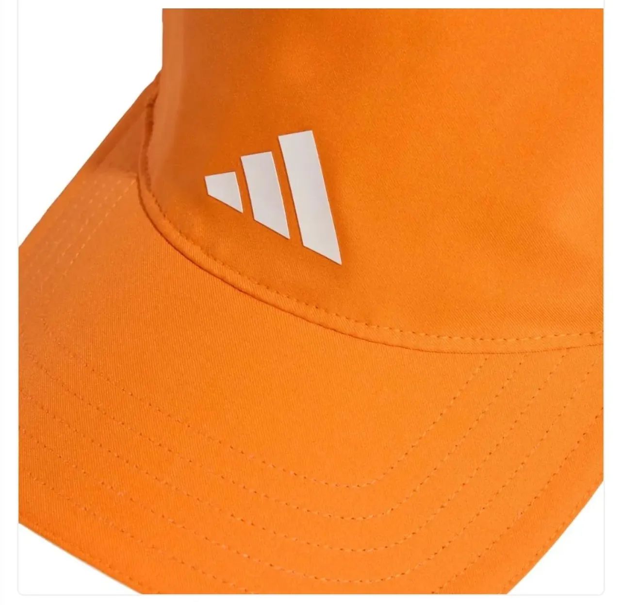 Boné Adidas Laranja/Orange ClimaCool OneSize