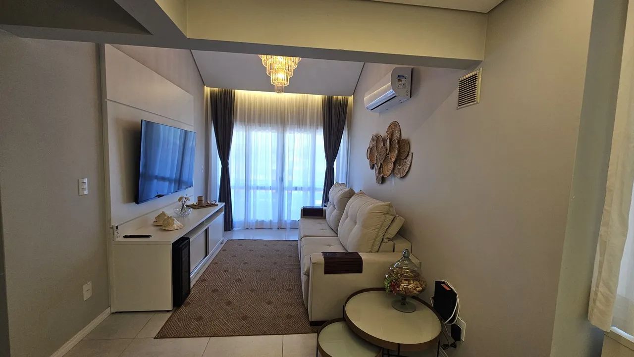 Excelente Apartamento praia da Daniela 