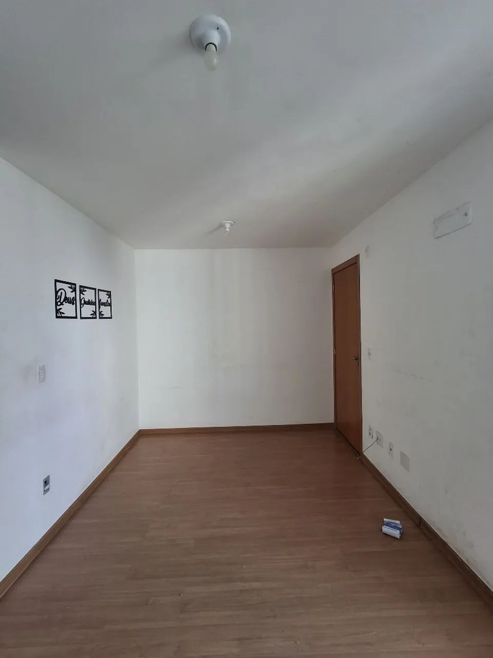 ALX- APARTAMENTO COM 2 QUARTOS  - Foto 3