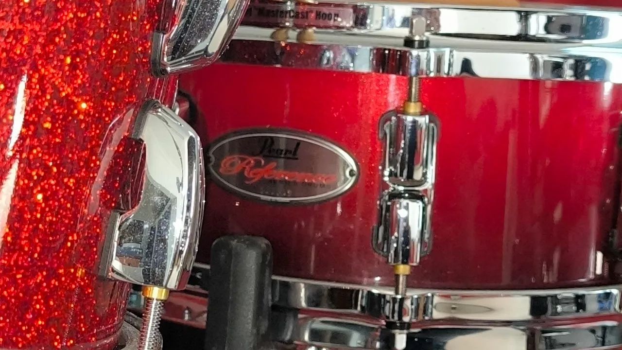 Aluguel de bateria para eventos e bandas.  - Foto 5