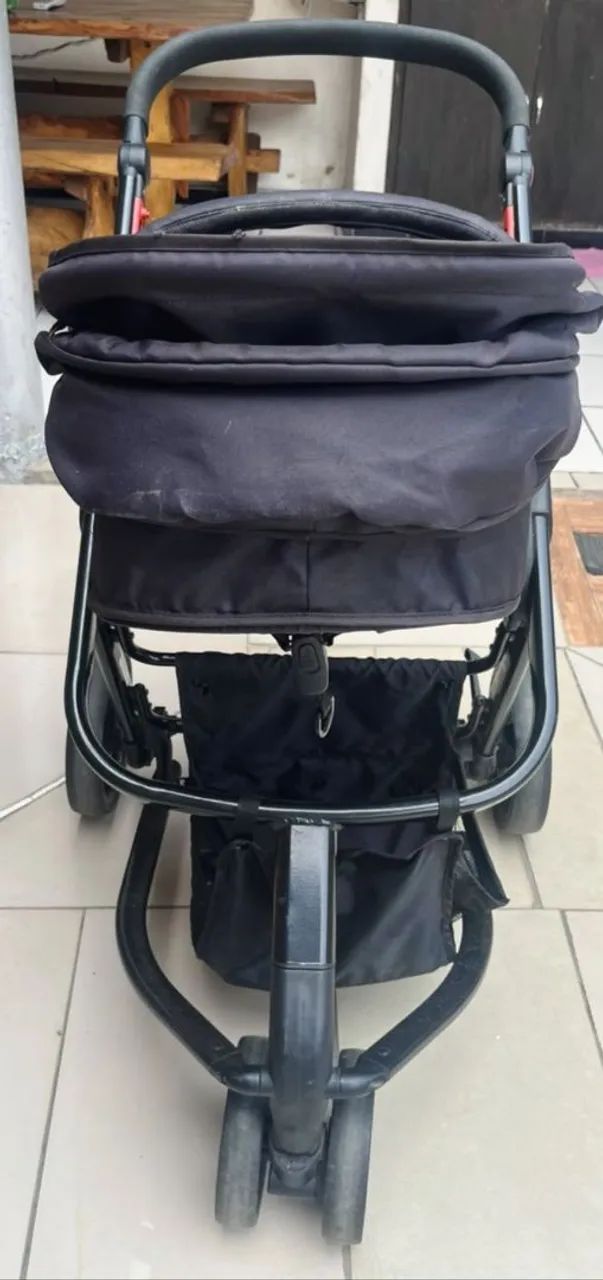 Carrinho de Bebê  - Foto 5