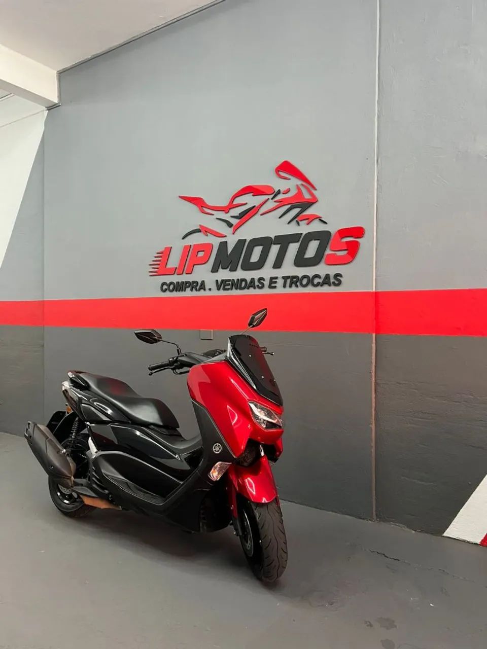 Nmax 2022 - Foto 3