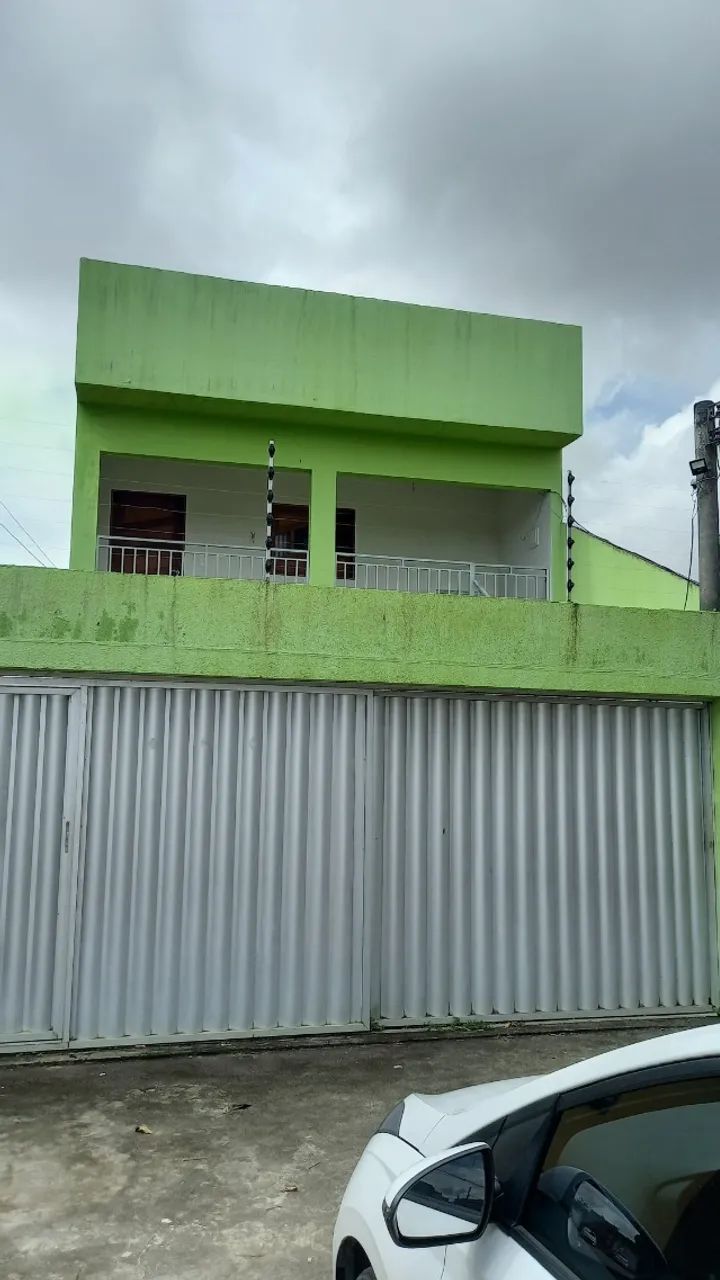 Alugo casa Colina dos Eucaliptos 