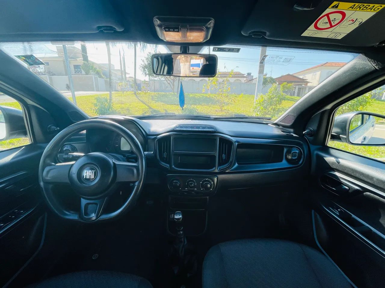 Fiat Strada Endurance 1.4 Flex 8V C 2022 - Foto 3