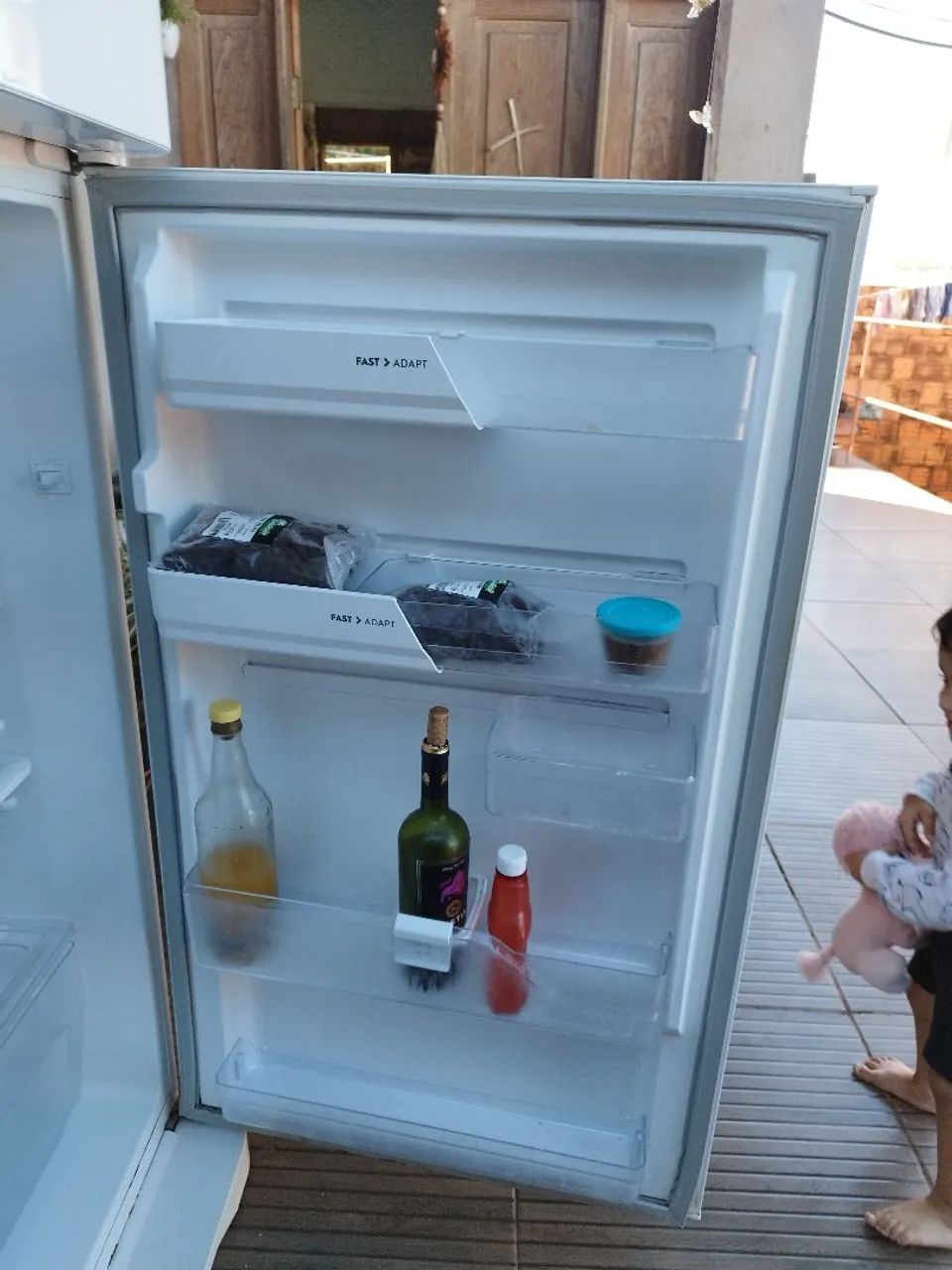 Geladeira Electrolux  - Foto 5