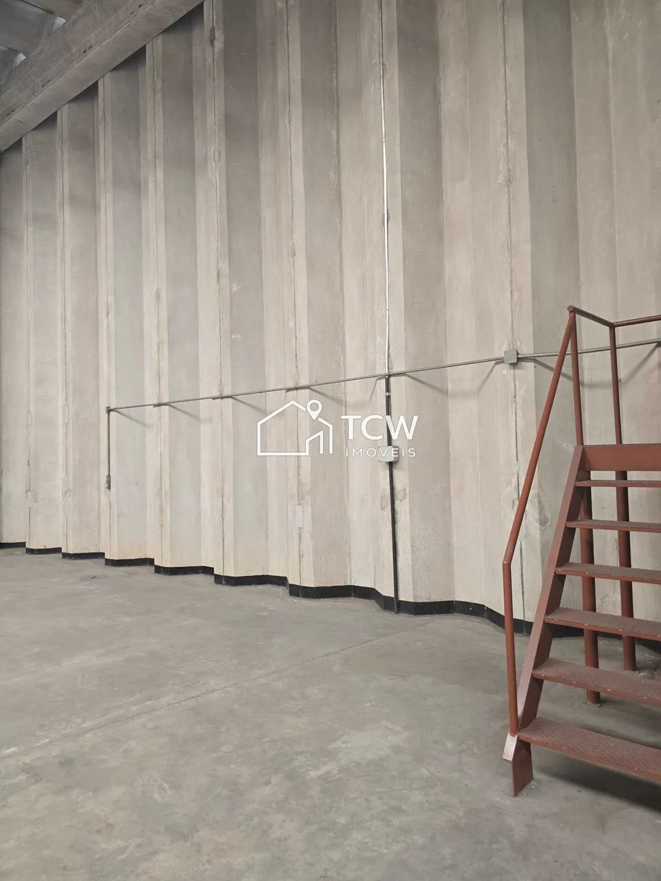 Galpão Logístico para Locação | 2.600 m² | Parque Novo Mundo/SP - Foto 13
