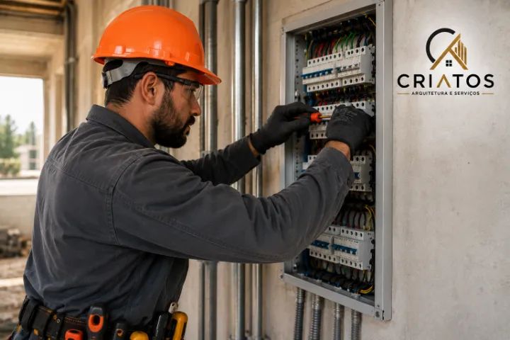 | Projetos | Construções | Reformas | Manutenções |  - Foto 2
