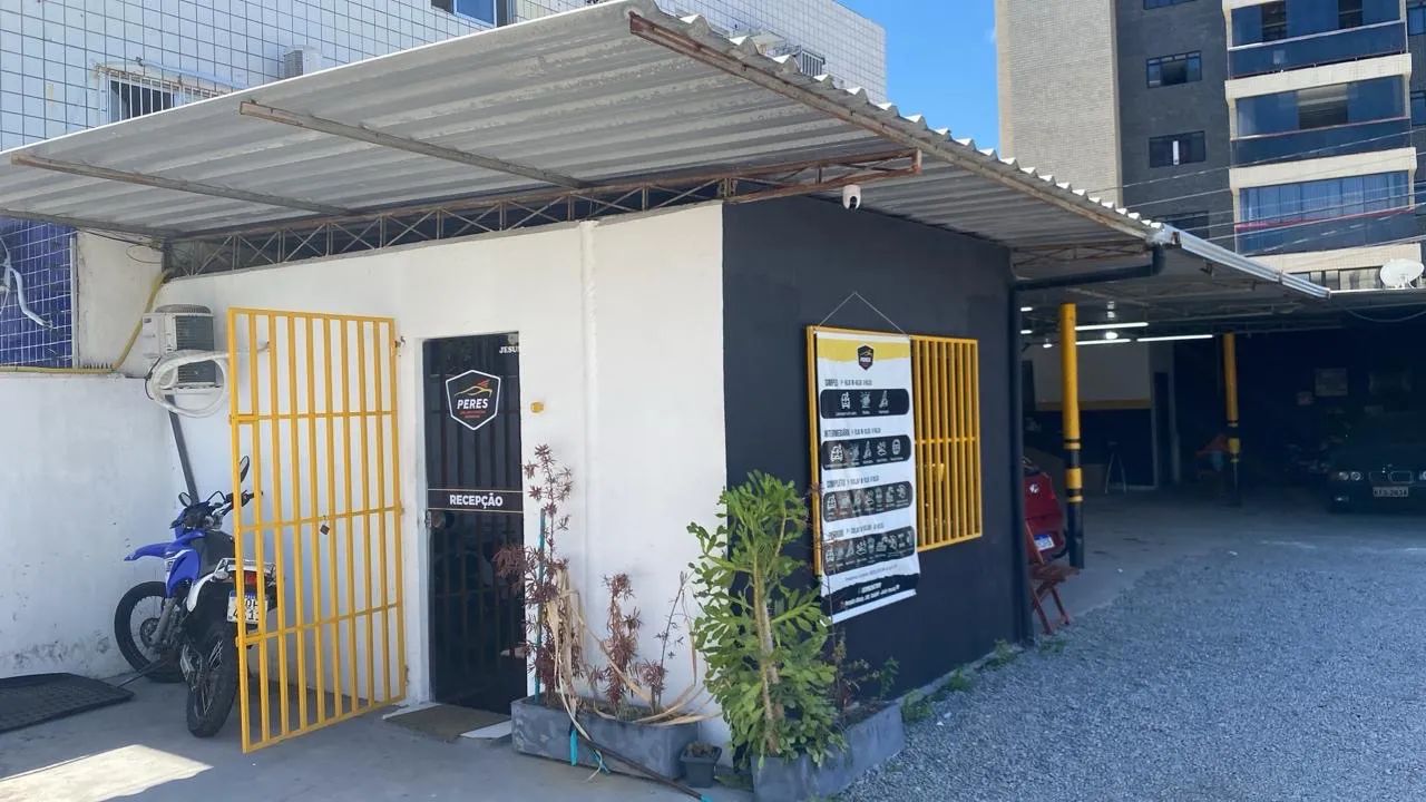 LAVA JATO / PONTO COMERCIAL - Foto 2