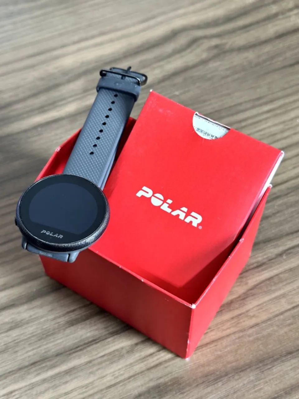 Relógio Smartwatch Polar Ignite 2 - Foto 2
