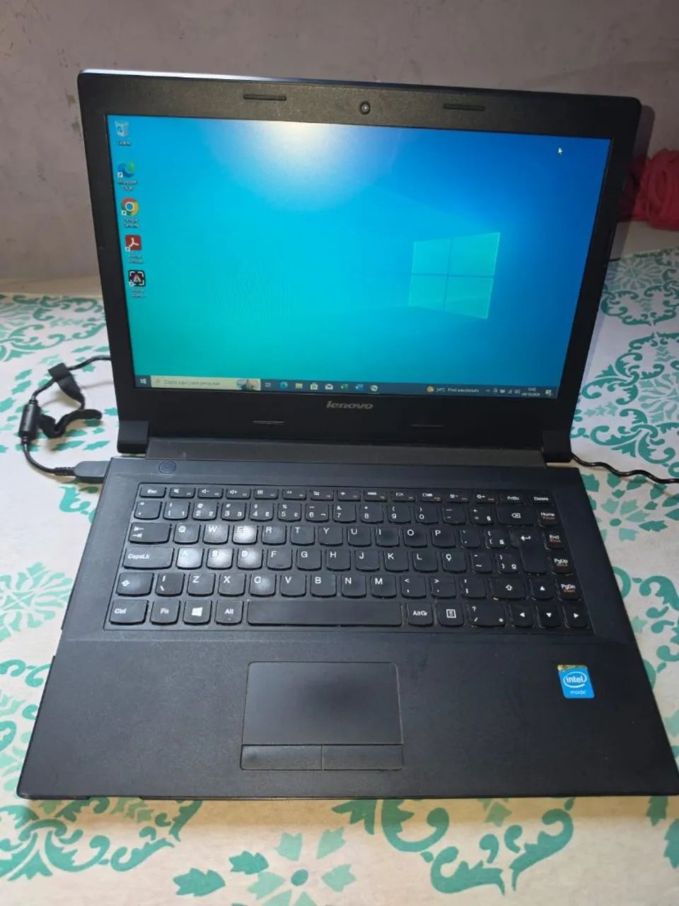 Note Lenovo barato 