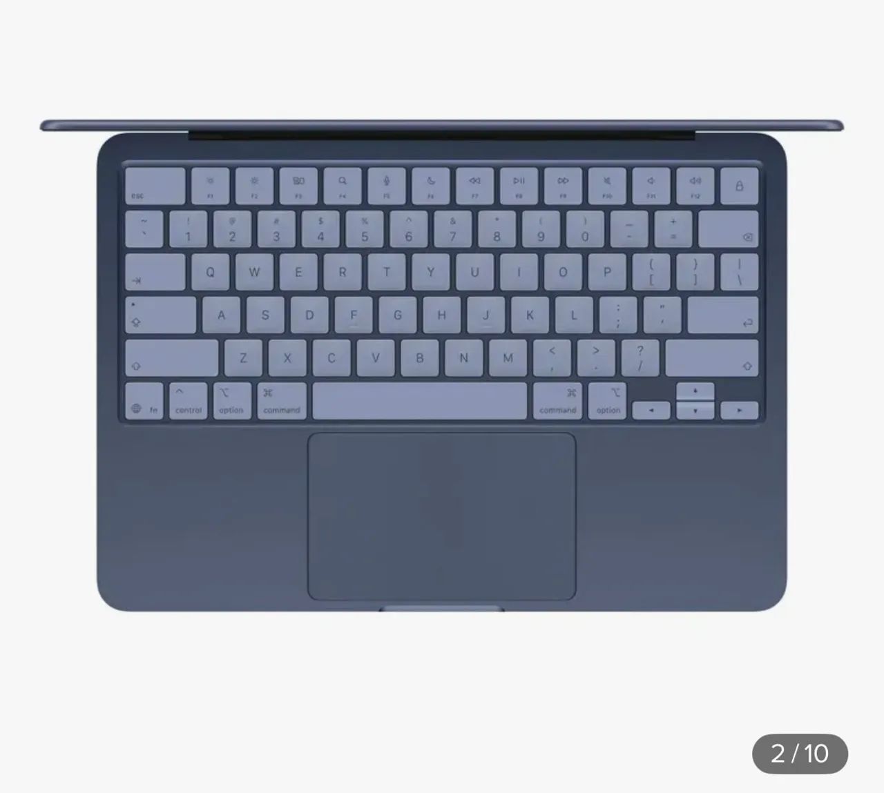 Mac book neo 13 - Foto 4