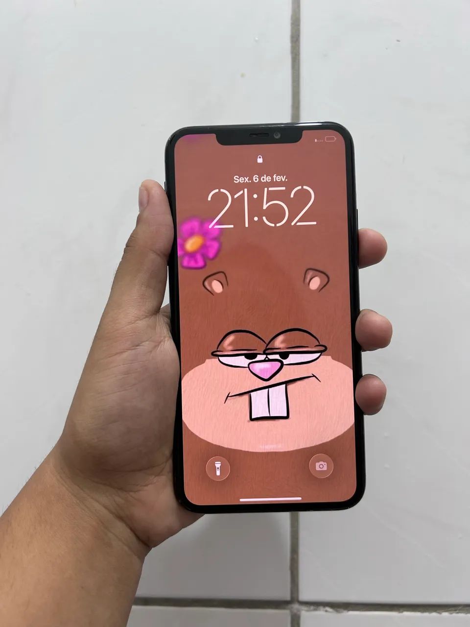 iPhone 11 Pro Max  - Foto 4