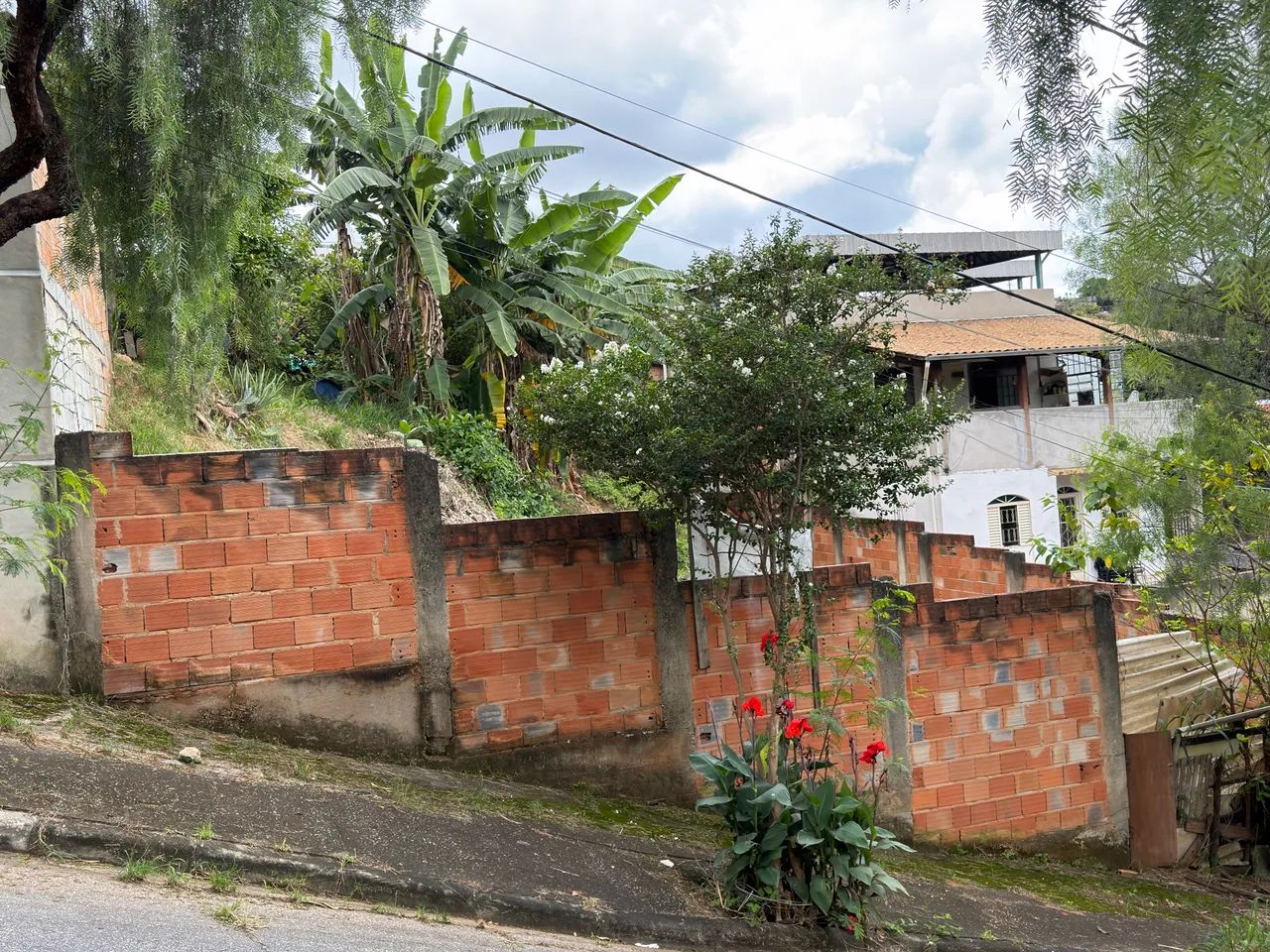 Lote com excelente vista  - Foto 2