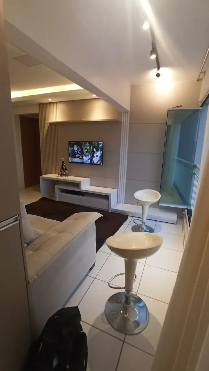 Apartamento 2 Quartos com 1 Suíte, Setor Ipiranga - Foto 3