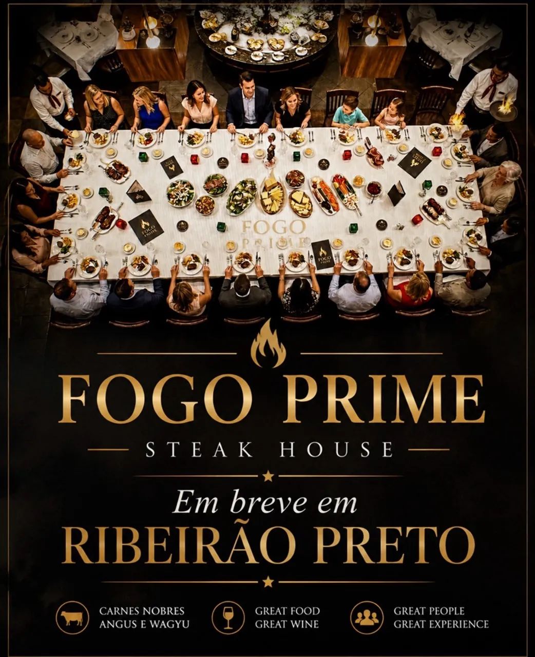 Fogo Prime Sócio e Investidor  - Foto 4