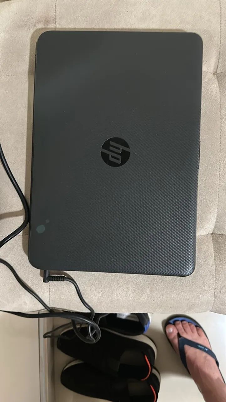 Notebook hp