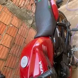 Dafra Apache 150cc 2012 - Foto 5