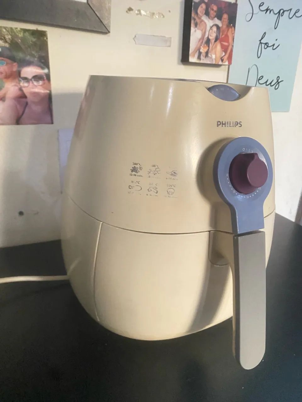 Air Fryer - Foto 2