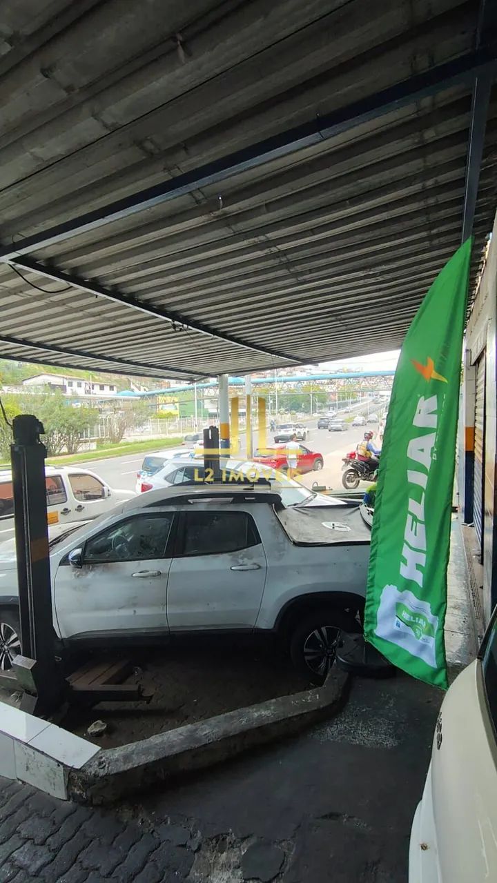 PRÉDIO COMERCIAL - 400M² - AV. VASCO DA GAMA - Foto 3
