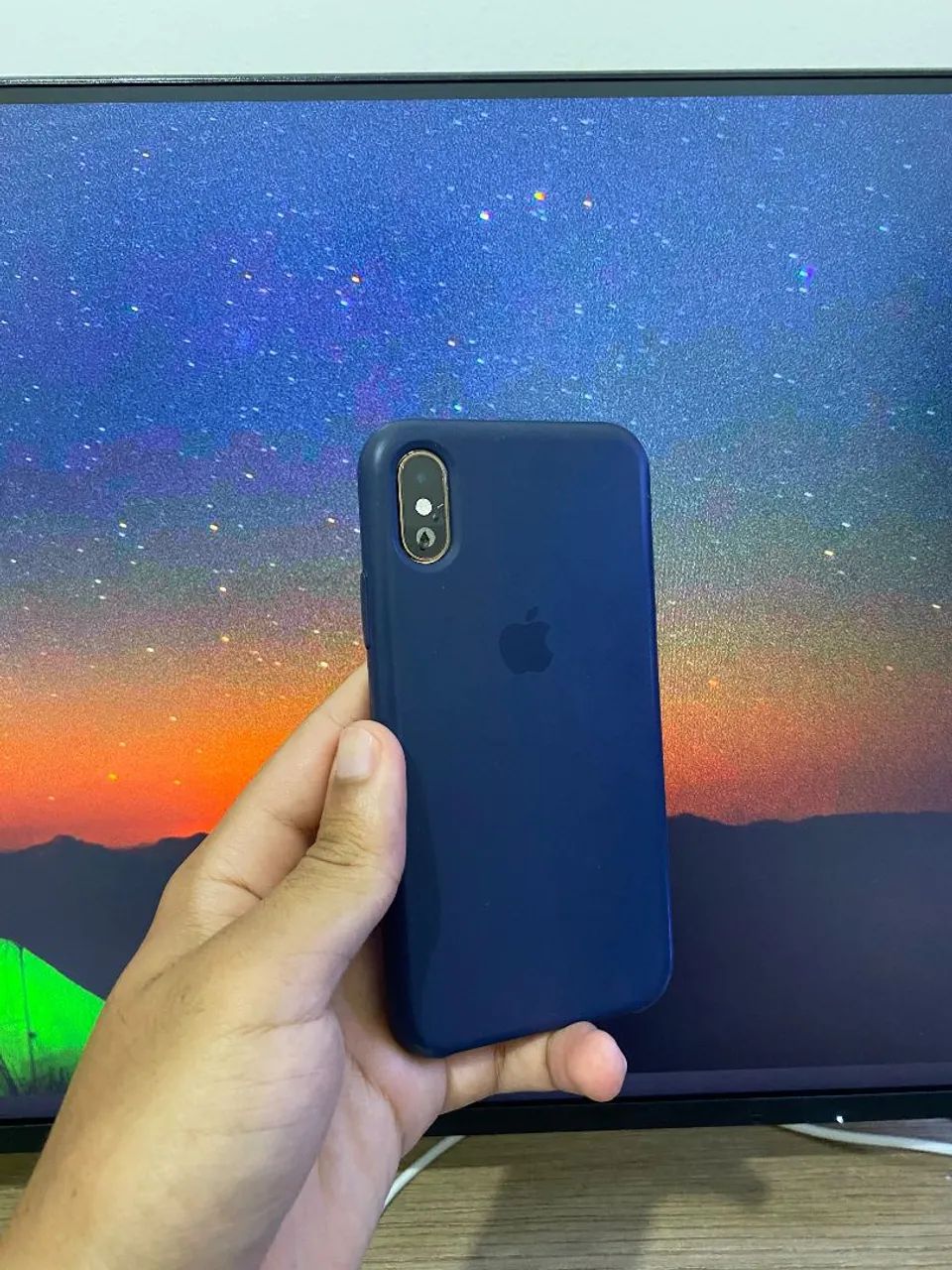 iPhone XS  - Foto 3