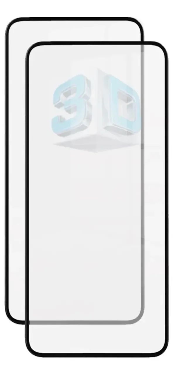 Caixa com 23 Películas 3D para G14/G54 da Princy - Foto 3