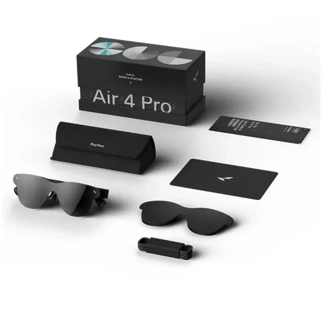 Rayneo Air 4 Pro 