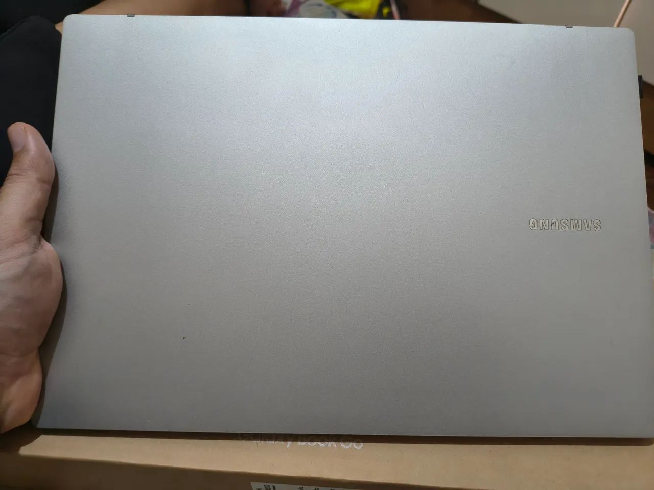 Notebook Samsung Galaxy Book Go - Foto 2
