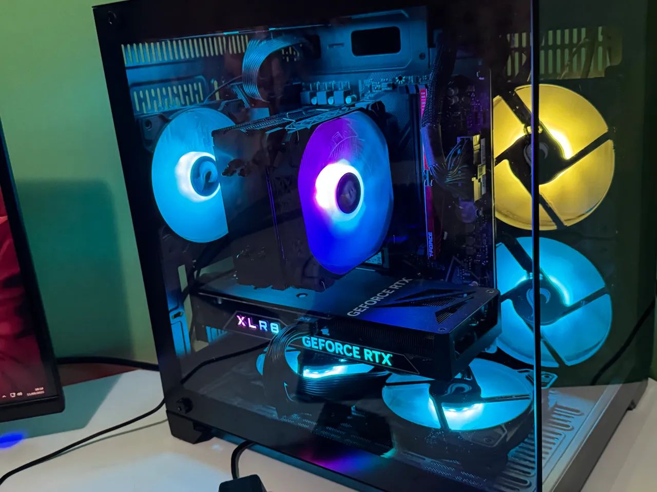 Vendo pc gamer completo - Foto 5