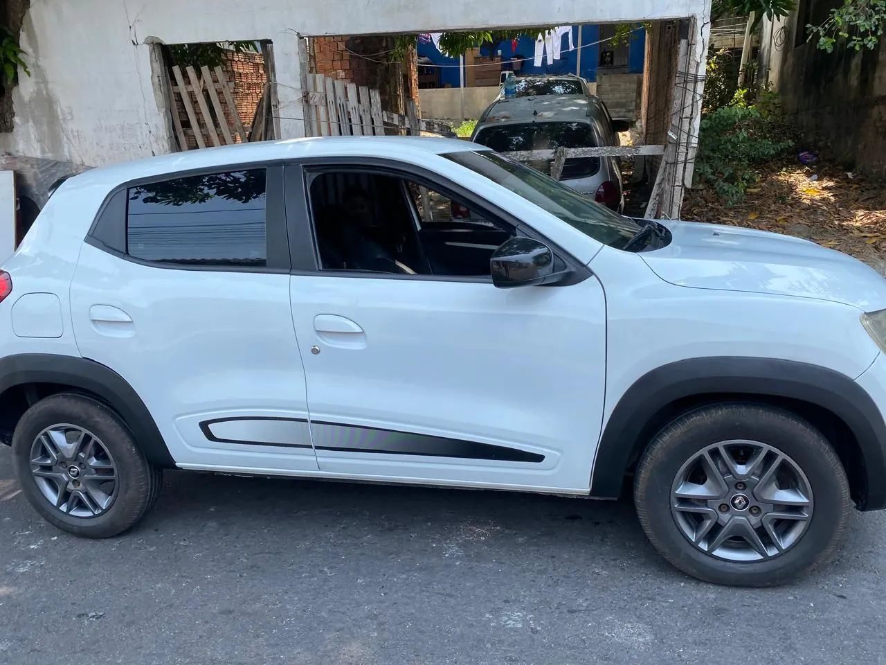 Renault 19 RN 2019 - Foto 3