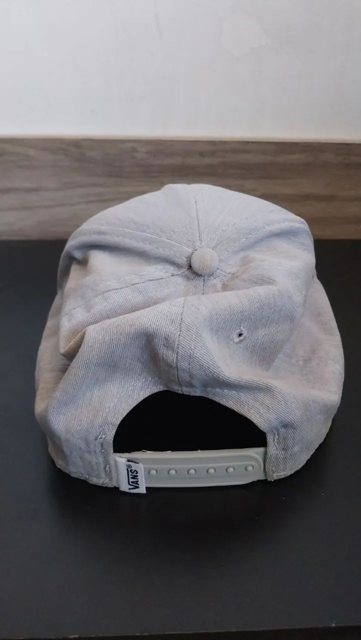 Boné Vans 