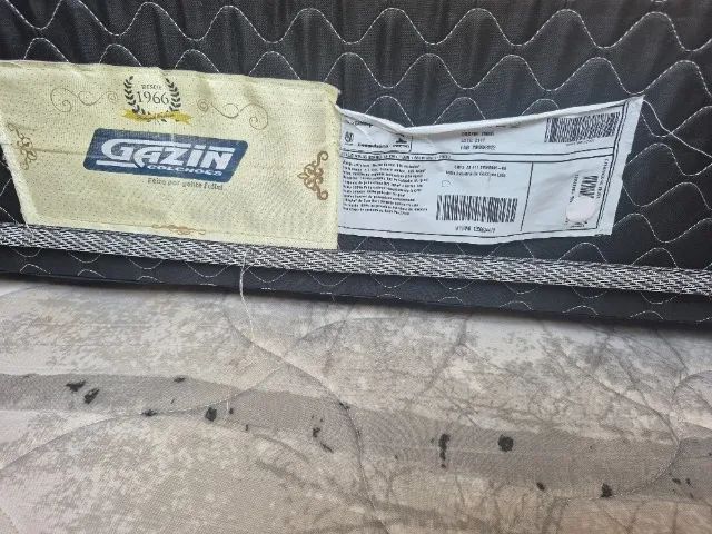 Cama solteiro - Foto 3