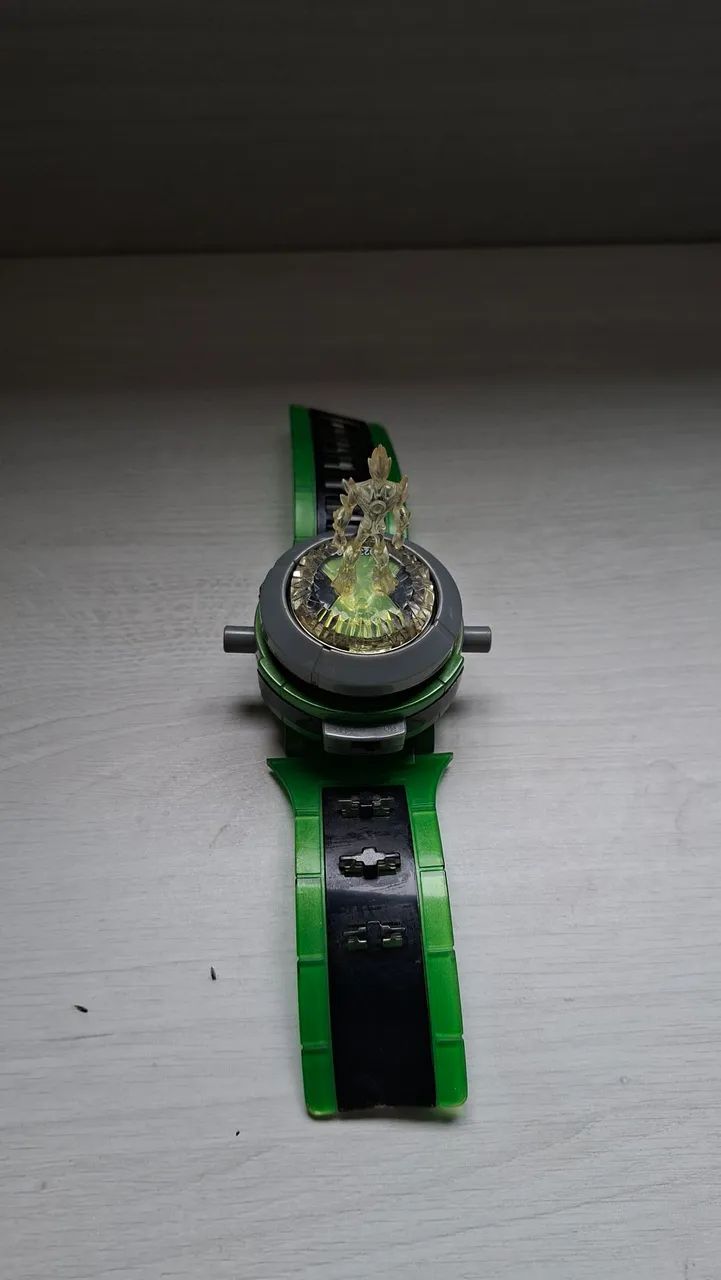 Ben 10 Omnitrix - Alien Force/Ultimate Alien - Foto 2