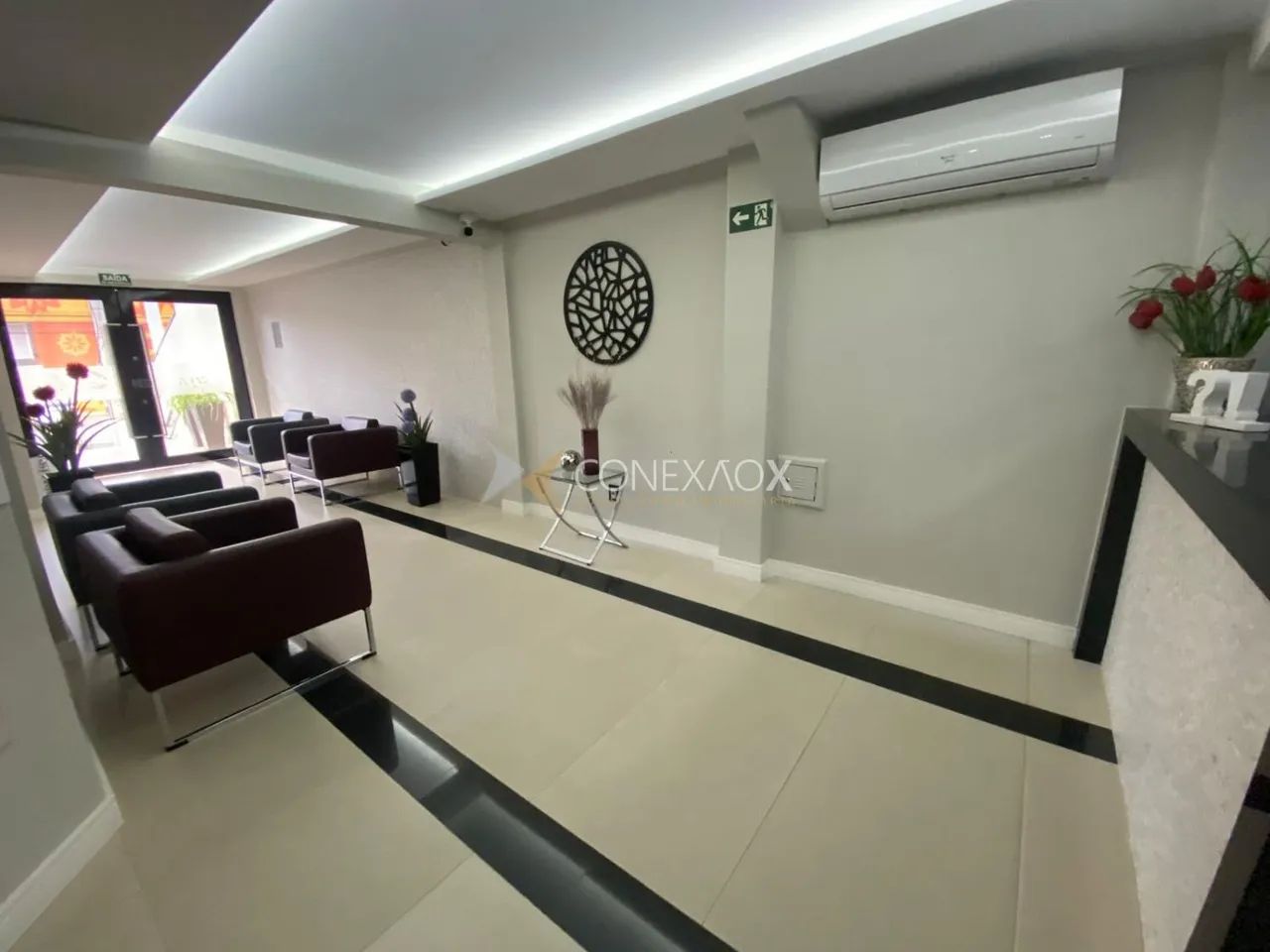 sala - Jardim Guanabara - Campinas - Foto 2