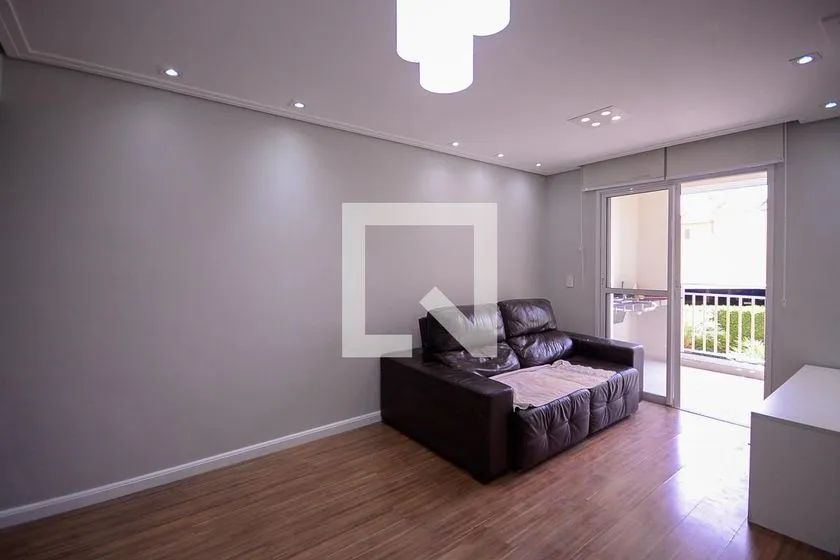 Apartamento à Venda - Jardim Santa Emília, 3 Quartos, 69 m2 - Foto 3
