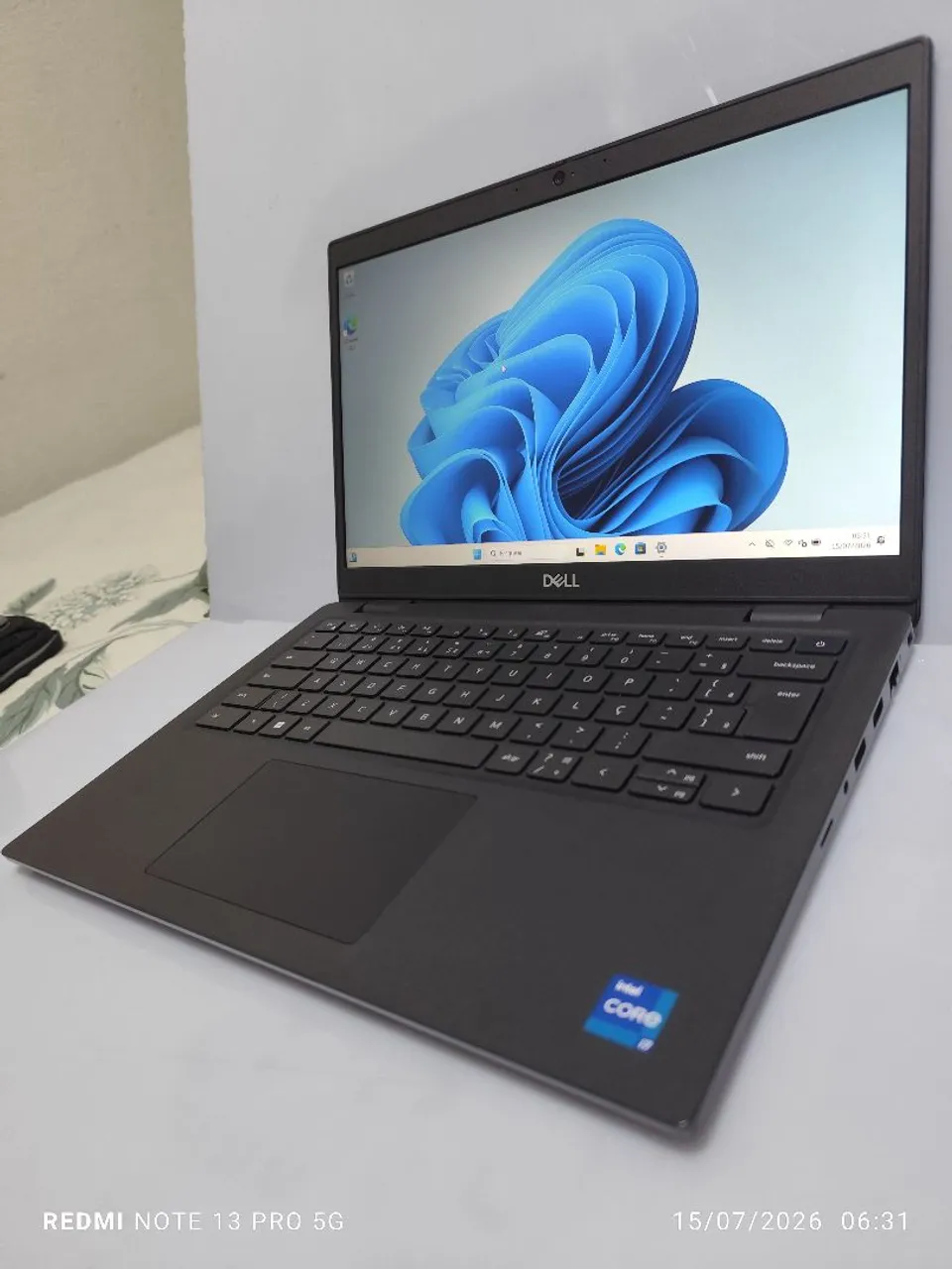 HP Elitebook 640 G10 i7(13° geração) 16gb 512SSD - Notebooks