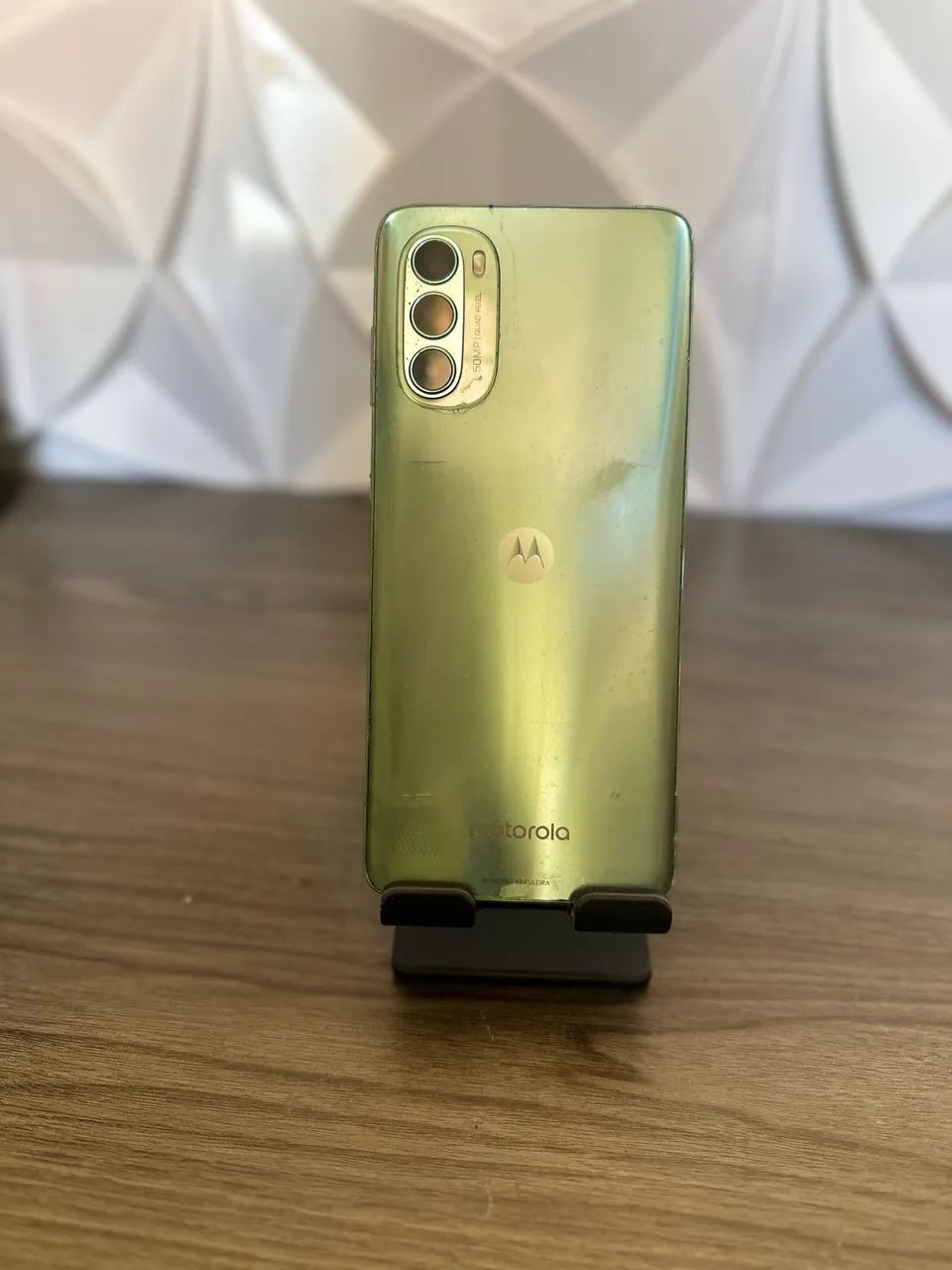 Vendo moto g62 - Foto 5