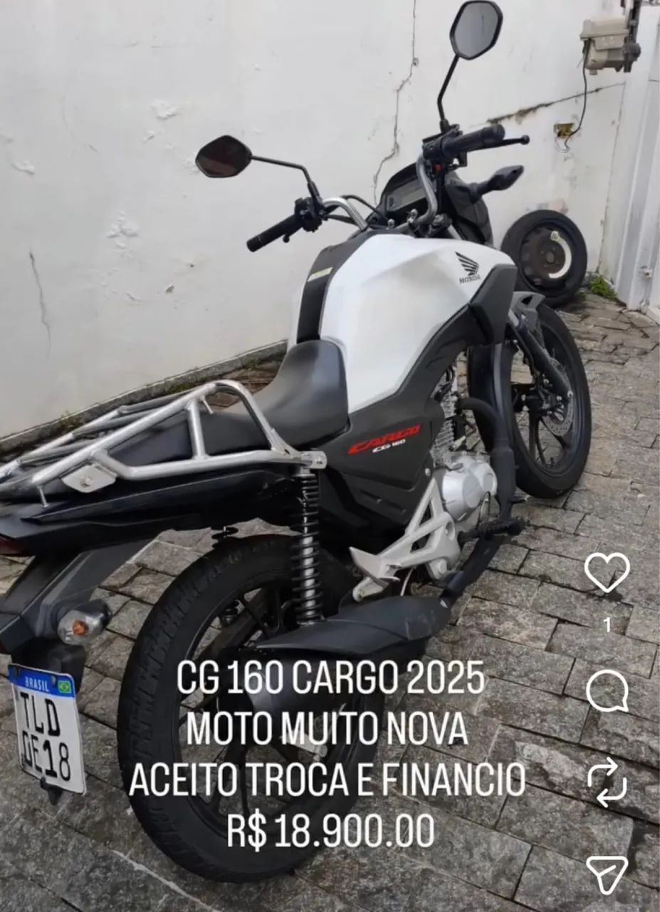 CG CARGO 160. 2025 - Foto 2